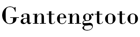 Gantengtoto